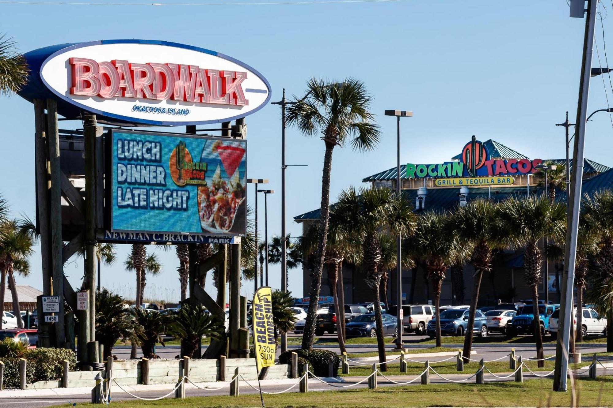 Island Princess 213 Fort Walton Beach Exterior foto